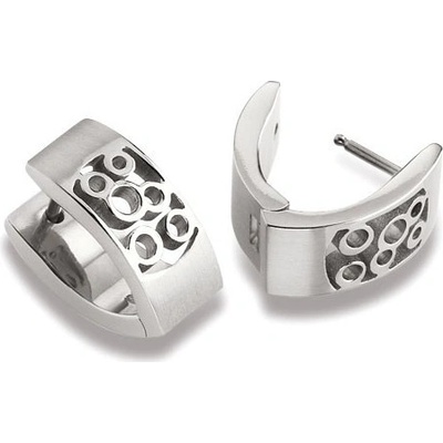 Boccia Titanium náušnice 0579-01