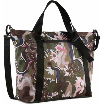 Puma At ESS Concept 1 Shopper W 09239201 loden green/rosy concept 2