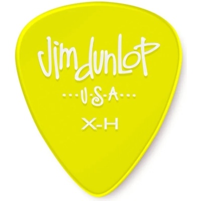 Dunlop 486R XH Gels Standard Перце за китара (486RXH)