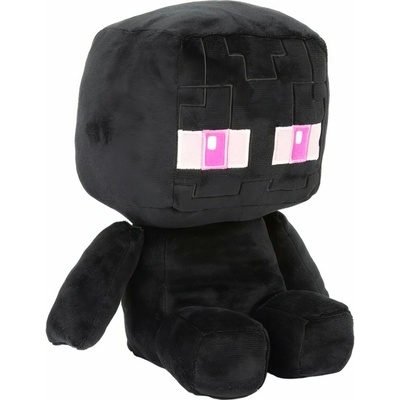 Toybit Minecraft Enderman Pixel maxi 25 cm