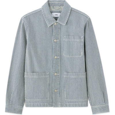 Celio Горна риза Nuworkray Celio | Sin | МЪЖЕ | L