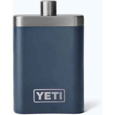 Placatka YETI Flask 200 ml navy