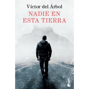 NADIE EN ESTA TIERRA | VICTOR DEL ARBOL (2024)