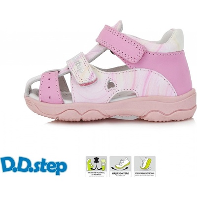 D.D.Step G064-41911B růžová