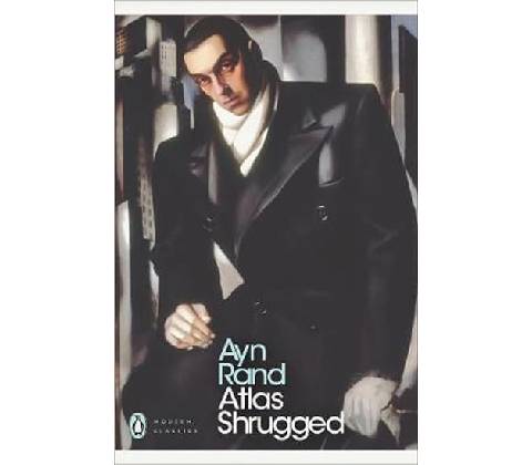 Atlas Shrugged