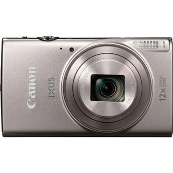 Canon IXUS 285 HS A Silver (7284C008AA)