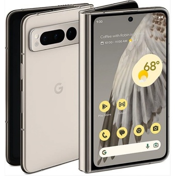 Image 1 of Google Pixel Fold 5G 256GB 12GB RAM Dual