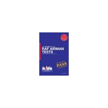 RAF Airman Tests - R. Mcmunn