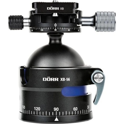 Doerr HighLights XB-56