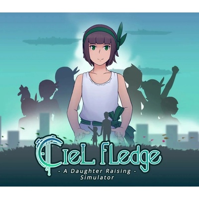 Ciel Fledge: A Daughter Raising Simulator