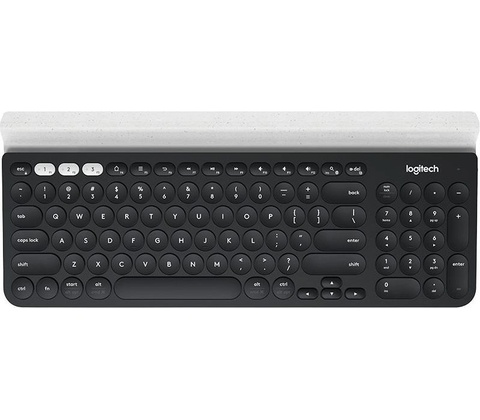 Logitech K780 Multi-Device Wireless Keyboard 920-008034