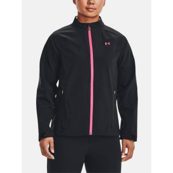 Under Armour Дамско яке Under Armour Stormproof Jkt 2.0 Under Armour | Cheren | ЖЕНИ | XS