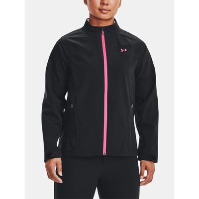 Under Armour Дамско яке Under Armour Stormproof Jkt 2.0 Under Armour | Cheren | ЖЕНИ | XS