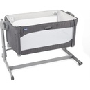 CHICCO Next2Me Magic Moon Grey