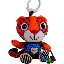 Lamaze Tomy Vrnící leopard