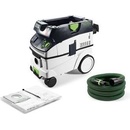 Festool Cleantec CTH 26 E 576907