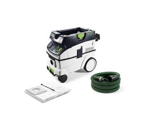 Festool Cleantec CTH 26 E 576907