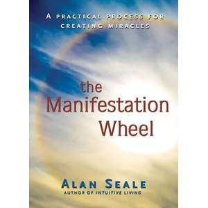 Manifestation Wheel | Alan Seale (ISBN: 9781578634149)