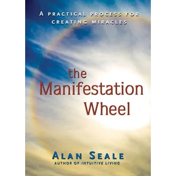 Image 1 of Manifestation Wheel | Alan Seale