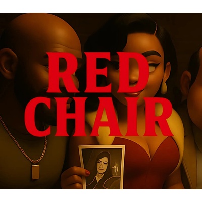 Red Chair