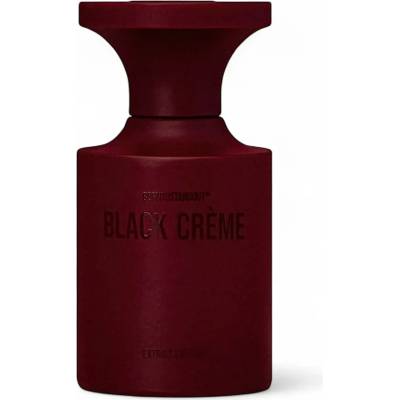 Borntostandout Black Creme Extrait Extreme унисекс парфюм 50 мл - EXDP