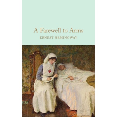 Farewell to Arms