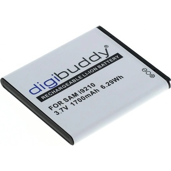Image 1 of OTB Батерия за Samsung Galaxy S2 LTE / I9210, 1700 mAh (8007326)