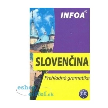 Slovenčina