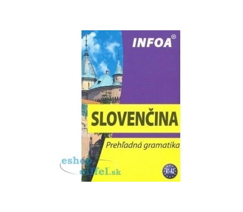 Slovenčina