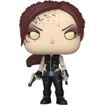 Funko Фигура Funko POP! Games: Tomb Raider - Lara Croft (Doppelgänger) #1284 (114801)