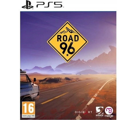 Road 96
