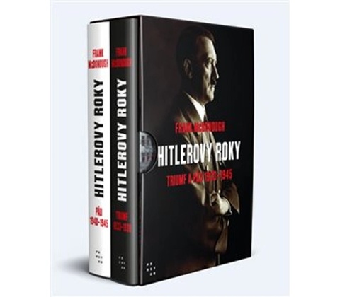 Hitlerovy roky
