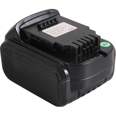 PATONA Dewalt PT6083 14,4V, 3000mAh, Li-Ion - neoriginální – Zboží Dáma
