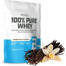 BioTech USA 100% Pure Whey 1000 g