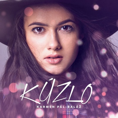 Pál-Baláž Karmen - Kúzlo CD