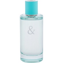 Tiffany & Co. Tiffany & Love parfémovaná voda dámská 90 ml