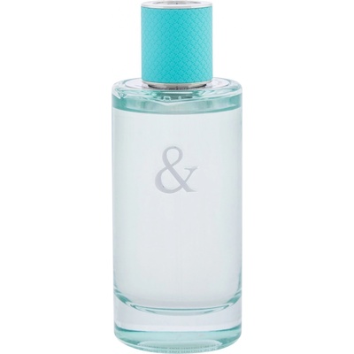 Tiffany & Co. Tiffany & Love parfémovaná voda dámská 90 ml