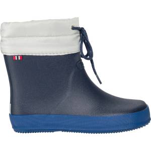 Viking Детски гумени ботуши Viking Kid's Alv Barefoot Wellington boots - Navy - размер 30 (EU) (731-0285-0221)