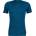 Devold Мъжко мериносово термобельо Devold Lauparen Merino 190 Base Tee Merino base layer - Flood (015-2114-0111)