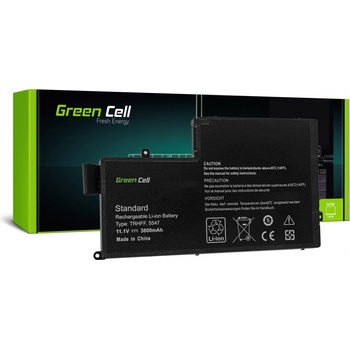 Green Cell DE83 3400 mAh batéria - neoriginálna