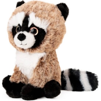 Амек Тойс Плюшена играчка Амек Тойс - Ракун, 26 сm (10675)