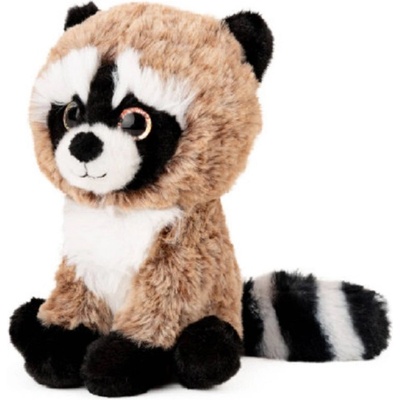 Амек Тойс Плюшена играчка Амек Тойс - Ракун, 26 сm (10675)