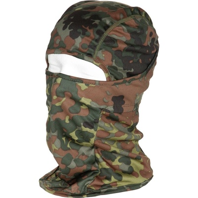 kukla MISSION FLECKTARN