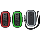 MADCAT Topcat Alarm Set 2+1 Red Green