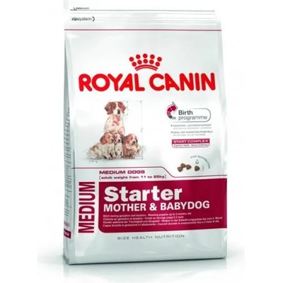 Royal Canin Medium Starter Mother & Babydog 1 kg