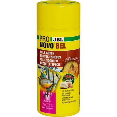 JBL ProNovo Bel Flakes M 250 ml