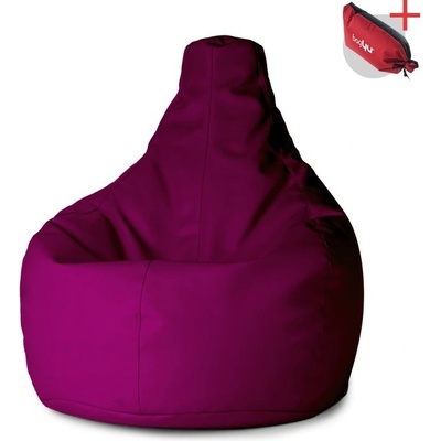 Bag4U Yeah! růžová