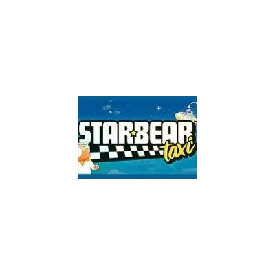 Starbear: Taxi