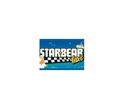 Starbear: Taxi
