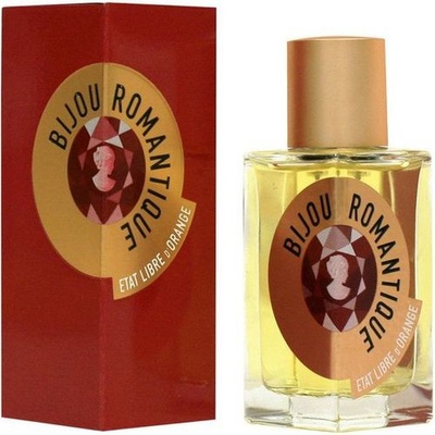 Etat Libre D'ˇorange Bijou Romantique parfumovaná voda dámska 100 ml